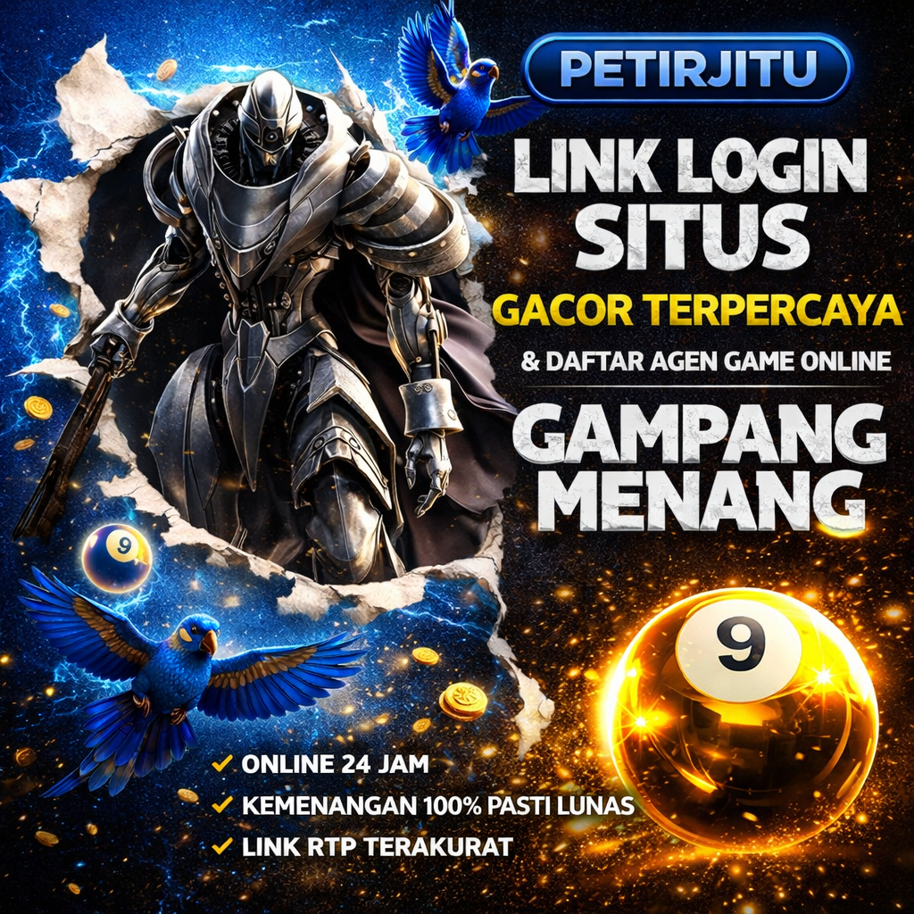 Link PETIRJITU